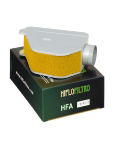 FILTR POWIETRZA XS250/400 77-83