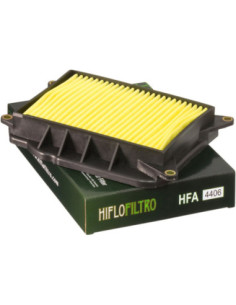 ORO FLTR MAJ YP400 ALKŪNĖ