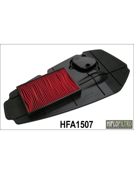 FILTR POWIETRZA HON NSS250 08-12