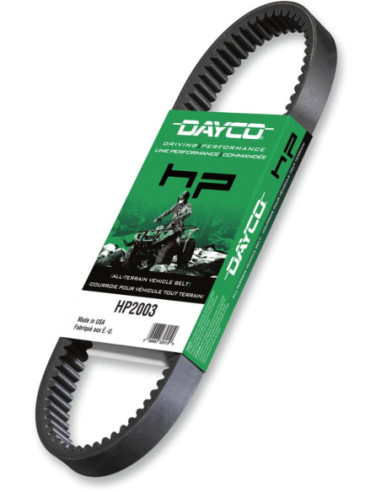 DIRŽINĖ PAVARA DAYCO 2030