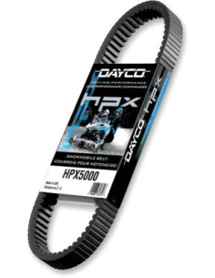BELT DRIVE HPX5014