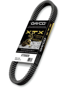 BELT DRIVE XTX5017