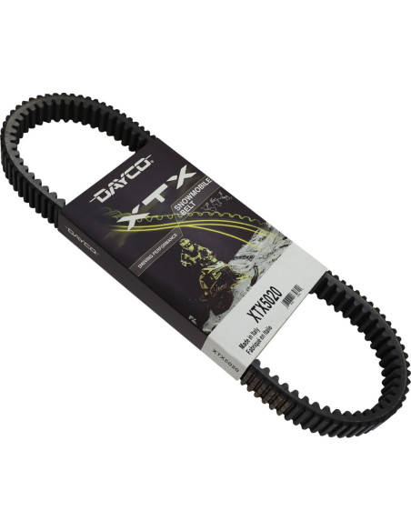 BELT DRIVE XTX5020