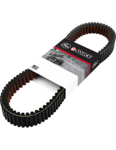 BELT DRIVE G-FORCE