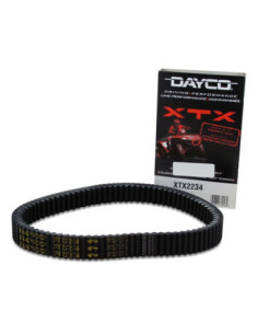 BELT DRIVE QUAD