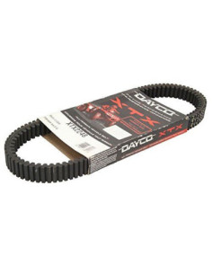BELT DRIVE QUAD