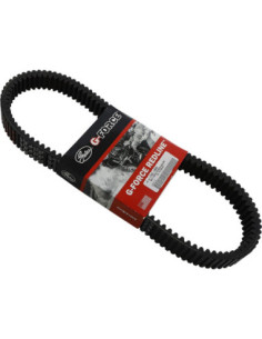 BELT DRIVE GFORCE REDLINE
