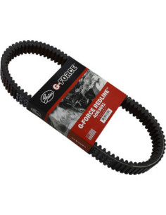 BELT DRIVE GFORCE REDLINE