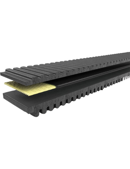 BELT DRIVE G-FORCE WORKHORSE