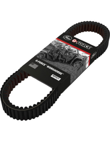 BELT DRIVE G-FORCE WORKHORSE