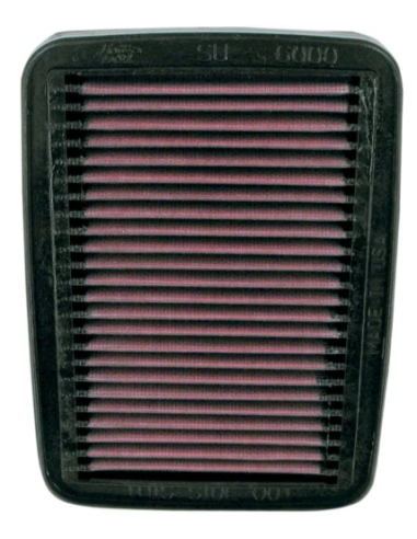 AIR FIL BANDIT 600/1200