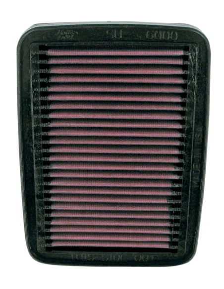 AIR FIL BANDIT 600/1200