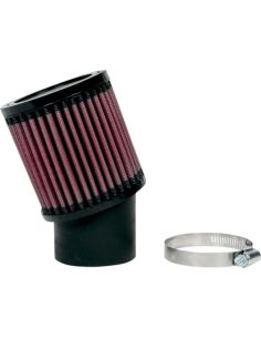 UNIVERSALUS ORO FILTRAS
