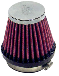 ZACISK FILTRA POWIETRZA 55 MM