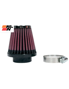 ZACISK FILTRA POWIETRZA 40 MM