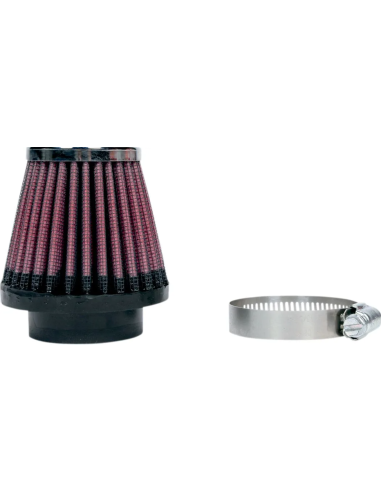 ZACISK FILTRA POWIETRZA 43 MM