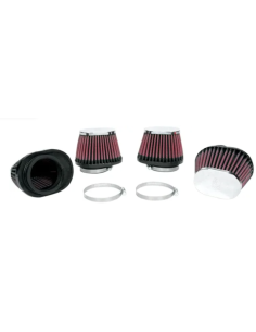 AIR FIL CLAMP-ON UNIV.