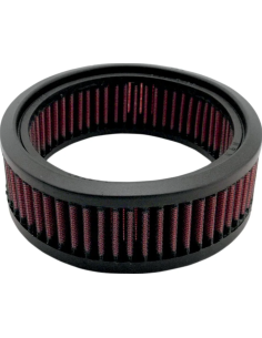 AIR FIL FOR S&S FILTER