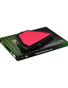 FILTR POWIETRZA TRIUMPH 1050 TRIPLE