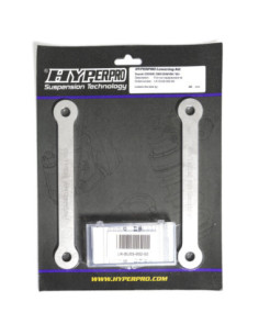 LOW KIT -50MM SUZ GS500E