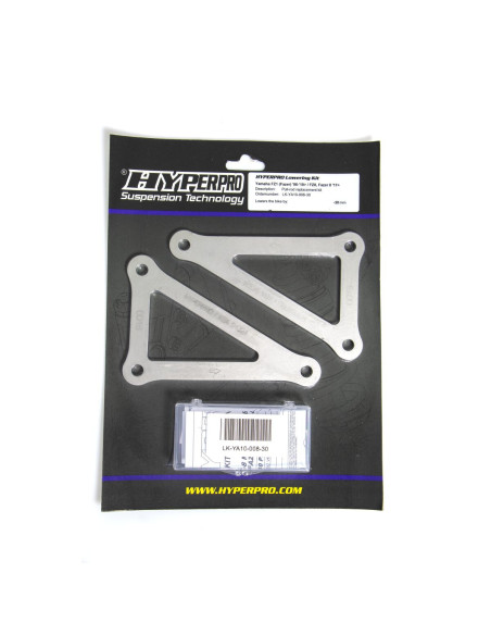 LOW KIT -30MM YAM FZ 8