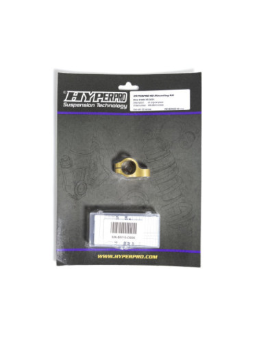 LOW KIT -40MM YAM BT1100