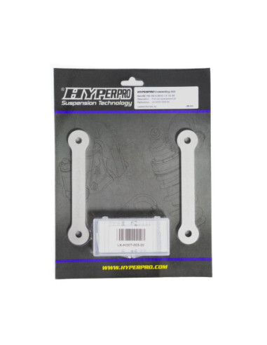 LOW KIT-35MM HON NC 12-
