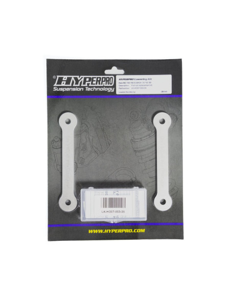 LOW KIT-35MM HON NC 12-