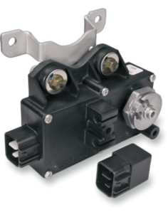 EXHAUST SERVO ELIM YAM