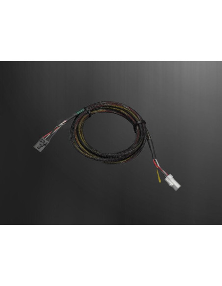 CABLE GAUGE WIDE BAND-2