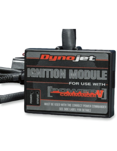 IGNITION MOD PCV YAM 6-131