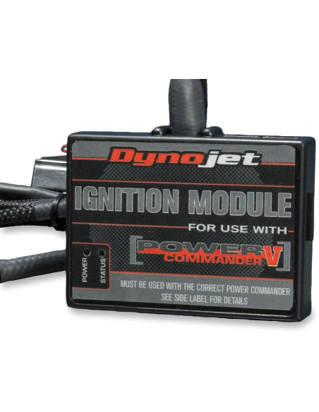 IGNITION MOD SUZ GSXR1000