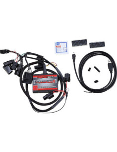 PC-V TRI TIGER 800