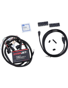 PC-V TRI TIGER 1200