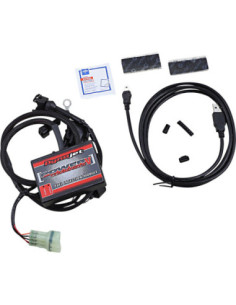 PC-V TRI SPEED TRIPLE