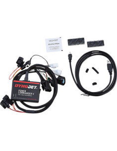 PC-V TRI SPEED TRIPLE 11-15