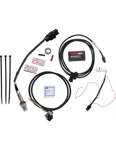 WIDEBAND PV3 AFR YAM