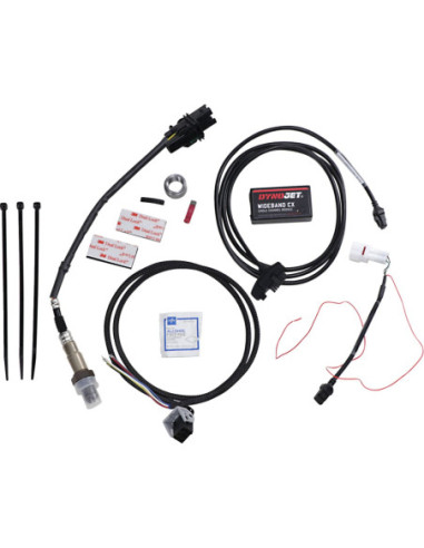 WIDEBAND PV3 AFR YAM