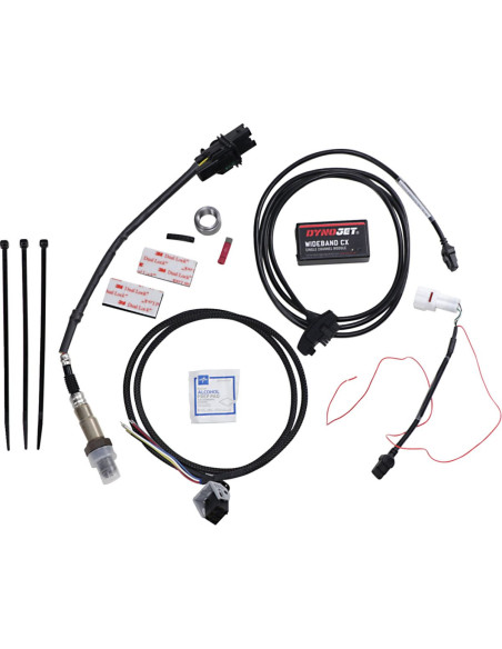 WIDEBAND PV3 AFR YAM