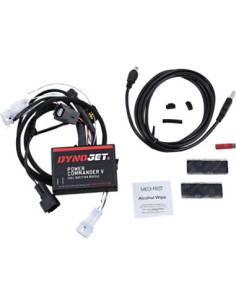 PC-V YAM W/I YZ250FX