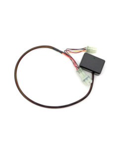 O2 OPT-T3 YAM FZ-09