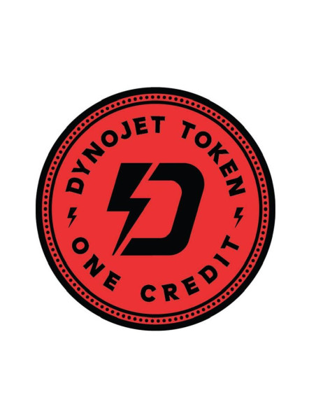 DYNOJET UNIVERSALUS SIMBOLIS