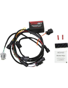 MODUŁ Q/SHIFT KAW ZX10R 08-10