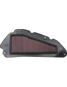 AIR FLTR HO SH125/150