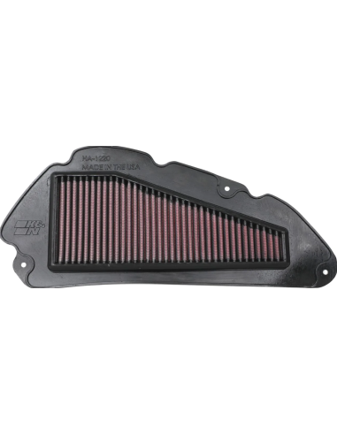 AIR FLTR HO SH125/150