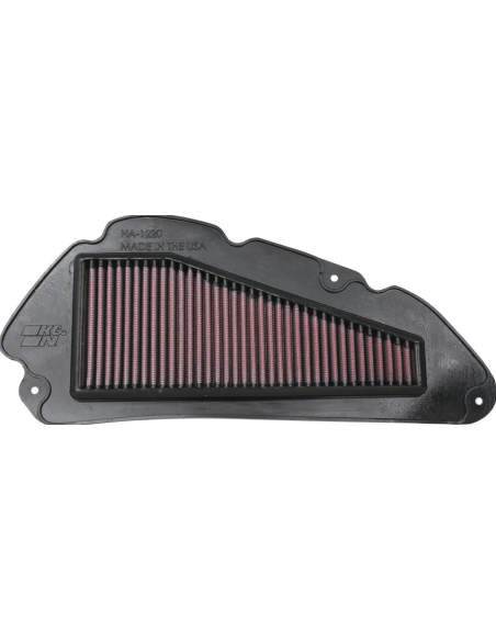 AIR FLTR HO SH125/150