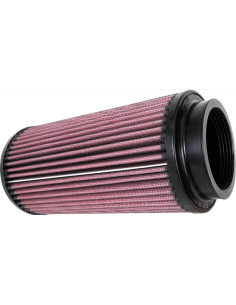 ZACISK FILTRA POWIETRZA 76 MM
