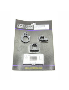 SD MONTUOKLIS. RINKINYS JUODAS HD XL 883/