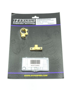 SD MOUNT. KIT GOLD KTM 1290 SU
