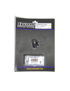 SD MONTUOKLIS. RINKINYS JUODAS BMW K 1200